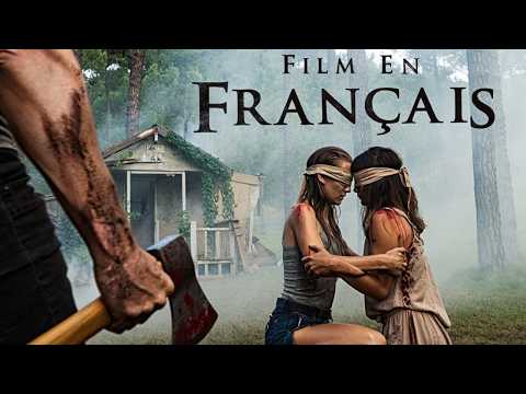 Elle a Pénétré dans les Bois Interdits | Film Complet en Français