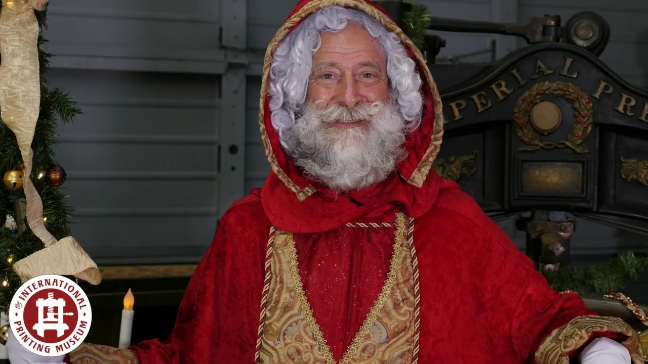 Promotional video thumbnail 7 for "Santa" Klus