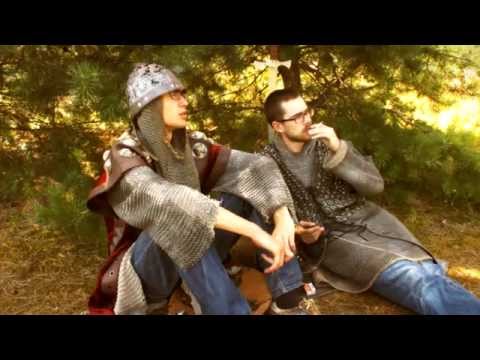 Riteriai. s01e18. Higiena (2009)