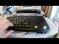 ZX Spectrum 48K Loading Games From SD Card