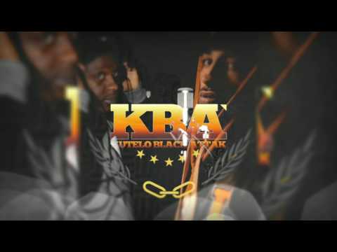 [KBA] ZIZISSO FT.DILOYDIGRA - PANICO (2K17)