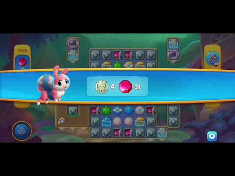 Fishdom 7680 Level - NO 💣🧨💥