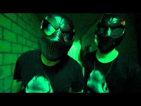 NASTY TRASH AllStars mit Dumme Jungs und Cyberpunkers 2014