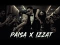 Paisa X Izzat Hard Truth Drill Rap 2026 Reality Of Money Respect Official Video Paisa 2026
