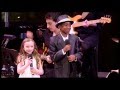 2013 Broadway.com Audience Choice Awards: Emily Rosenfeld and Raymond Luke Jr. Perform
