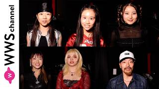 K-RISE DANCE PROJECT vol.2 ベストパフォーマンス賞受賞者が喜びを語る！＜MASSY・Rako・hiyori・ブラックルシアン・VINCE＞