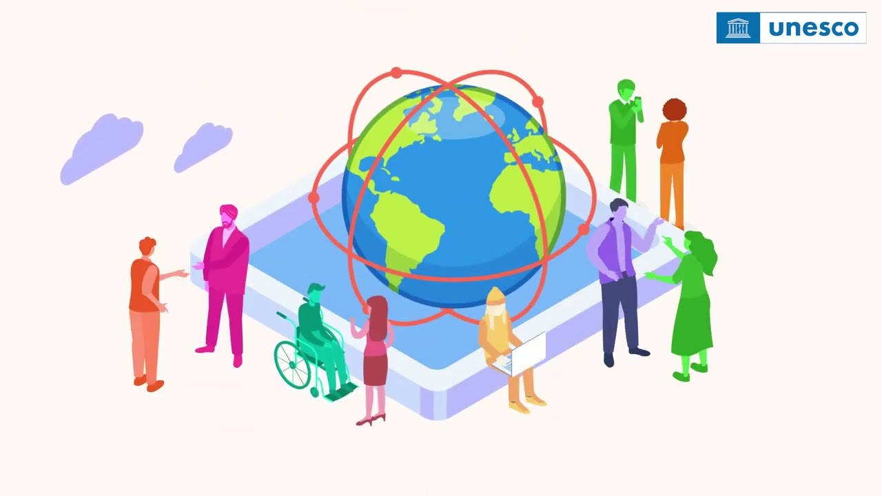 What does Intercultural Dialogue mean?