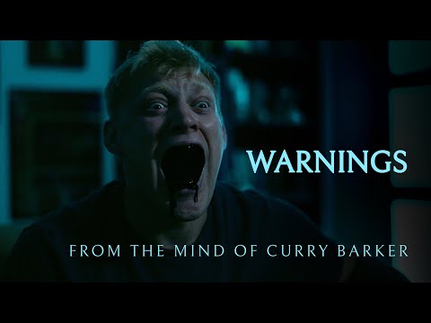 WARNINGS (Horror Short Film)