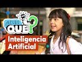 Neuroqué II Inteligencia Artificial Pakapaka