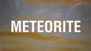 Mariah Carey - Meteorite (Lyrics Video)