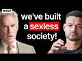 Jordan B Peterson You Need To Listen To Your Wife We Ve Built A Lonely Sexless Society