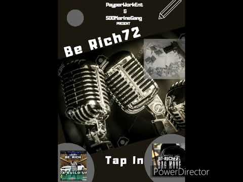 Be Rich72 feat Htid Javalin-The Bag