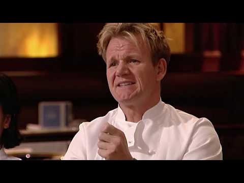 Hell's Kitchen - S02E03 - mit Untertiteln