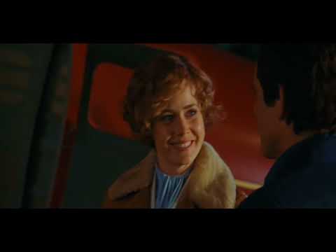 Night At The Museum 2 - Amelia flies Larry back to New York