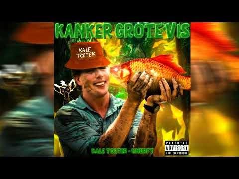 Grote Vis [Kale Toeter x Knurft] (Official Visualizer)