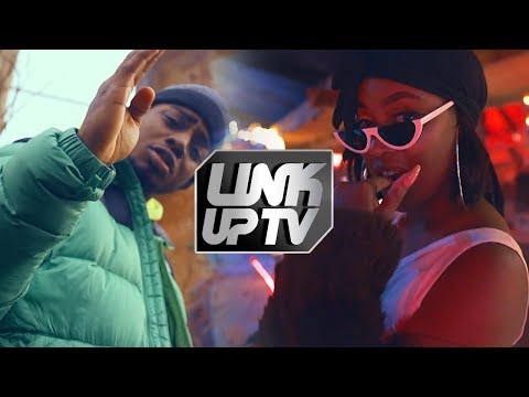 Kaè ft Eldad Hotshotts - Final [Music Video] Prod. OG Beats | Link Up TV