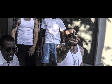 PyRexx Ft. Layzie Bone & Mixtape Ministries - " Life On It "