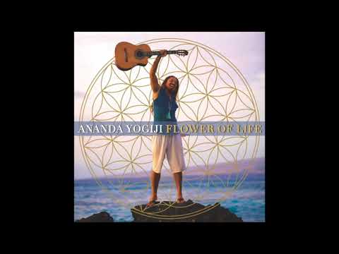 Calling Us Home | Ananda Yogiji | Flower of Life Album