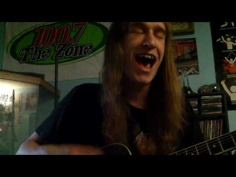 Worried Moon - Chris Cornell