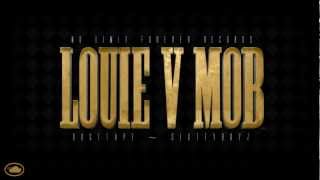 LOUIE V MOB ( Master P ft. Alley Boy &amp; Fat Trel ) &quot;No Way Jose&quot;