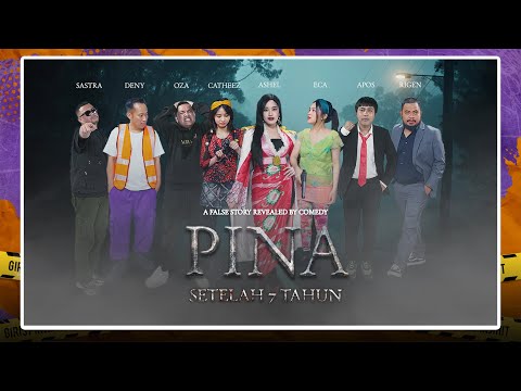 TARGET OPERASI EP. 48 | PART OF MLI ROASTING CATHEEZ ECA DELSHEL | ASHEL COSPLAY BOA HANCOCK