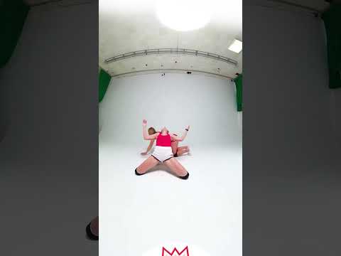 How do you like these tricks?😎😉 #vrkings #tricks #dancer