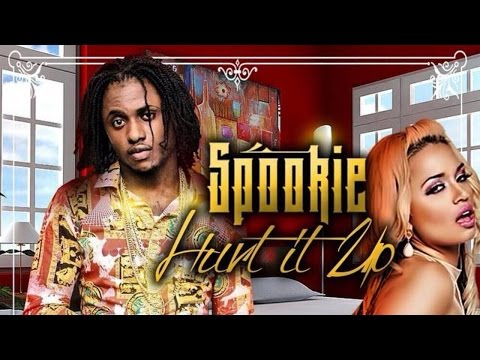 BrainTear Spookie - Hurt It Up (Raw) [Love Season Riddim] October 2014
