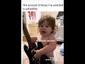 Cute Boy Sings You Are My Sunshine With Tiny Guitar Heartwarming Adorable Performance