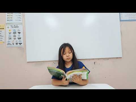 23.07.06 School Phonics 2 Unit 11 story _ Ava Park