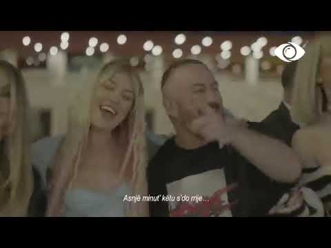 Nis finalja e madhe me një këngë nga ish-konkurrentët e këtij edicioni të BBV - Big Brother Vip 2