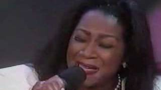 Superwoman - Performed by Gladys Knight, Patti LaBelle, and Dionne Warwick