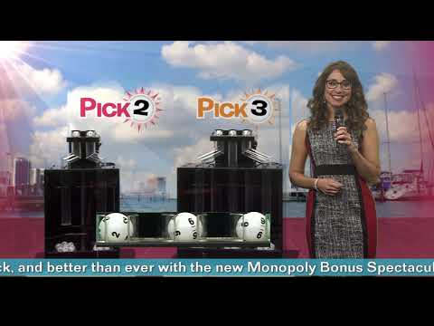 Pick Midday 20200910