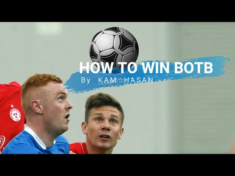 How To Win BOTB | Dream Car Week 28 2020 | Best BOTB Strategy