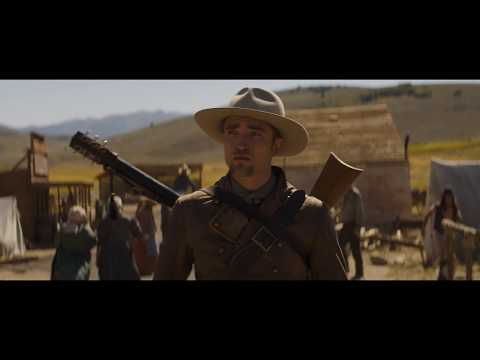 Damsel (Trailer)