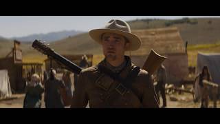 Damsel (2018) Video