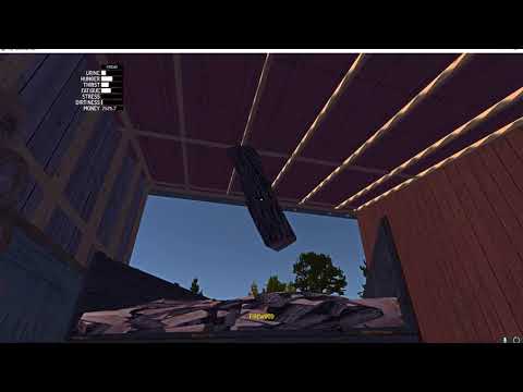 MongoTV_933 - Part 54 - My Summer Car - How To Get a Good Start In Game