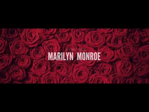 Jhony Kaze - Marilyn Monroe (Audio)