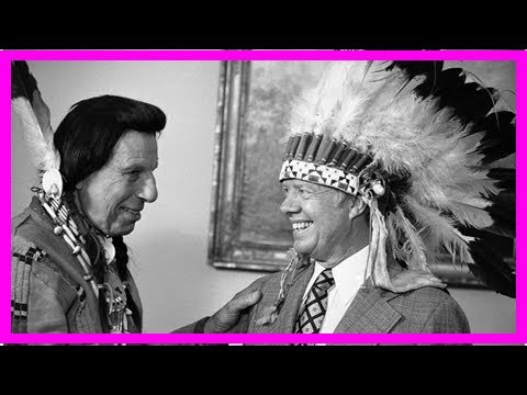 The 'crying indian' ad that fooled the environmental movement