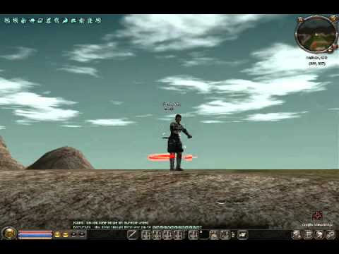 DJ DuTzU` (Video Mix Dance Metin2)