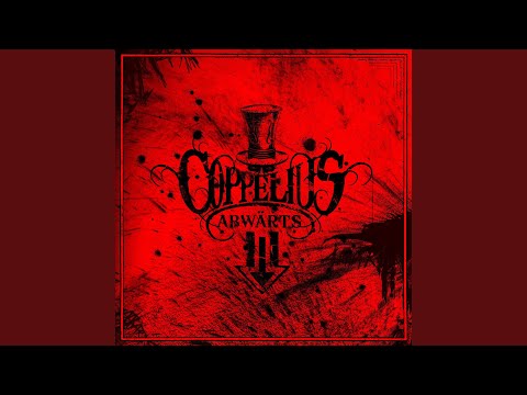 Alte Freunde Am Kamin - Coppelius