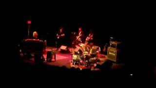 Over the Rhine - Professional Daydreamer (The Egg, Albany, NY)