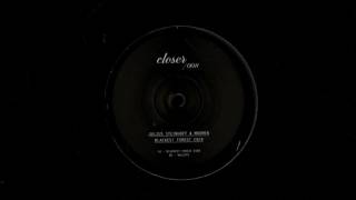 Julius Steinhoff & Moomin - Blackest Forest Ever (Original Mix)