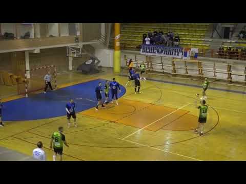 SBRL 10. kolo / IZ / RK Priboj - RK Bela Palanka
