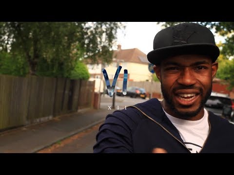 Duppz | [S1.EP3] : Silent VI's HOT 16's