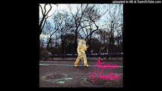 American Wrestlers - Cheapshot