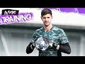 Ready to host Manchester City! | Ciudad Real Madrid