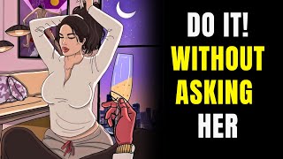 The Secrets to Better Sex &amp; Love | Mel Robbins| (But Women Won’t Say)