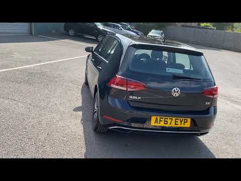 VW Golf 1 4 TSi SE 2017