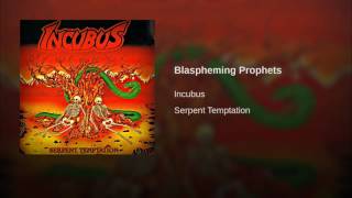 Blaspheming Prophets