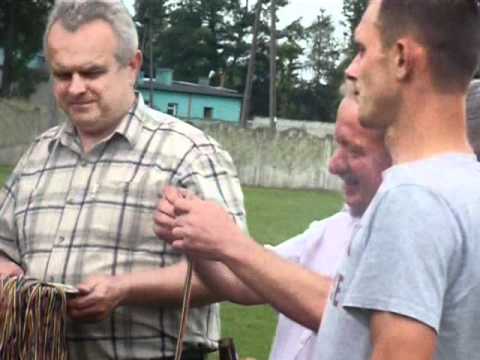 Górnik Siedlec-feta